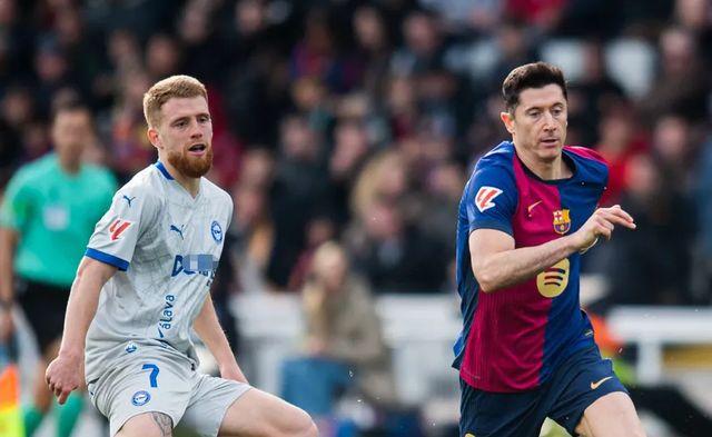 好博体育赛事分析: 今晚巴萨冲击西甲4连胜!赢球=暂登顶 三巨头联手 核心复出 好博体育赛事分析: 今晚巴萨冲击西甲4连胜!赢球=暂登顶 三巨头联手 核心复出